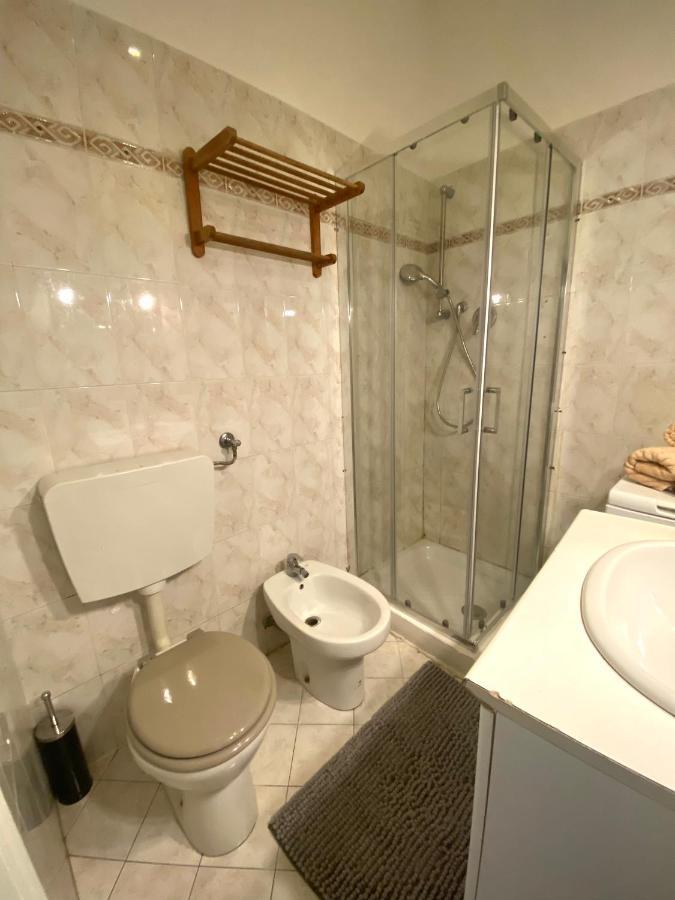 Belle Appartament Pres De La Mer Apartment Nice Exterior photo